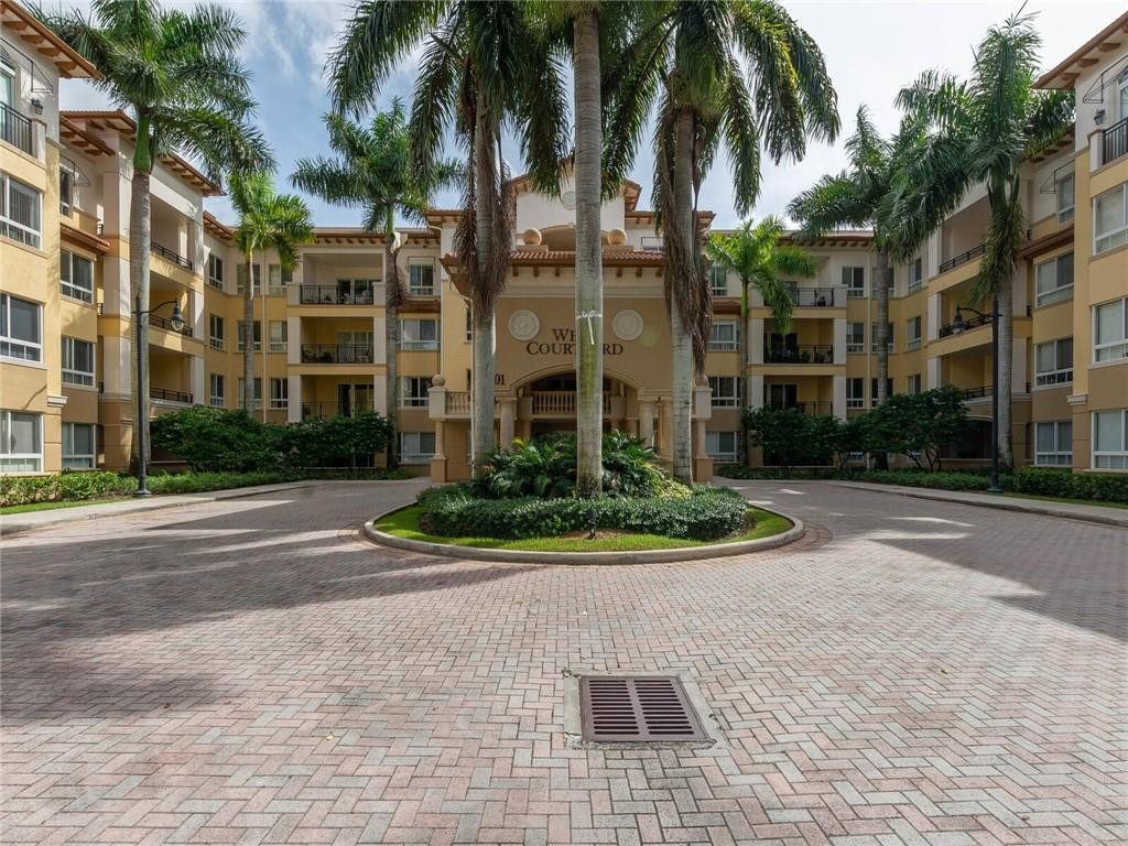 16101 Emerald Estates Drive, Unit 252 Weston, FL 33331 - Photo 37 of 51 front view of a building