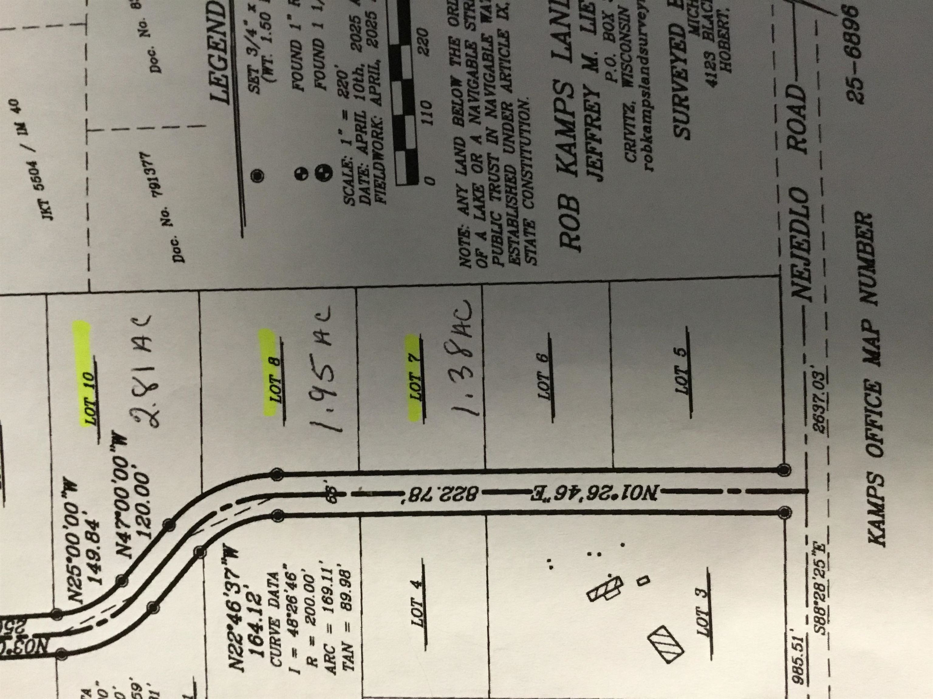 N11266 Rhett Lane, Unit 7 Wausaukee, WI 54177 - Photo 3 of 7