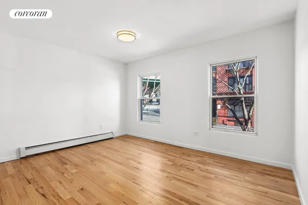 $695,000 | 748 East 137th Street | Port Morris