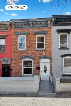 $695,000 | 748 East 137th Street | Port Morris