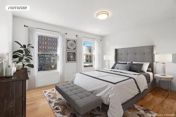 $695,000 | 748 East 137th Street | Port Morris