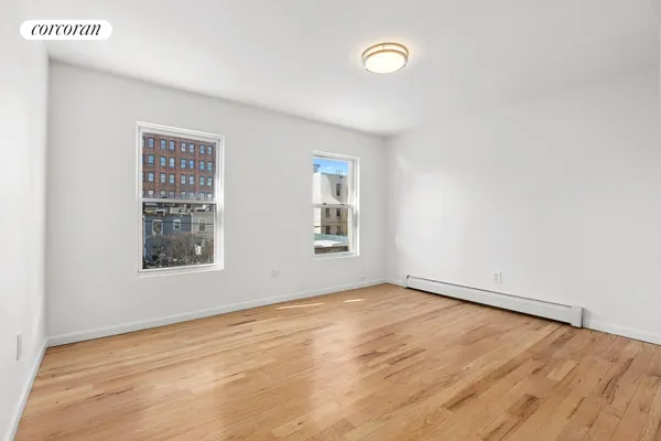 $695,000 | 748 East 137th Street | Port Morris