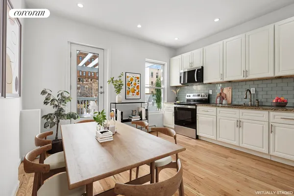 $695,000 | 748 East 137th Street | Port Morris