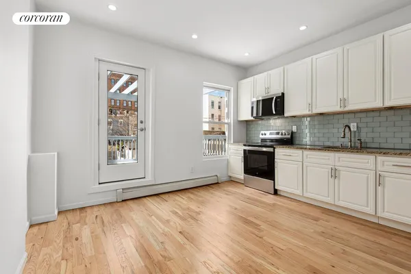 $695,000 | 748 East 137th Street | Port Morris