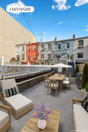 $695,000 | 748 East 137th Street | Port Morris