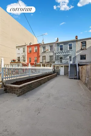 $695,000 | 748 East 137th Street | Port Morris