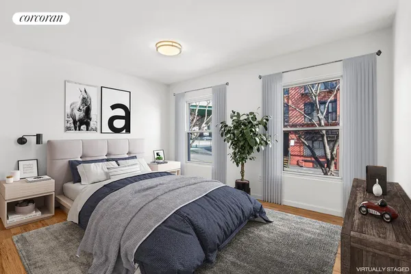 $695,000 | 748 East 137th Street | Port Morris