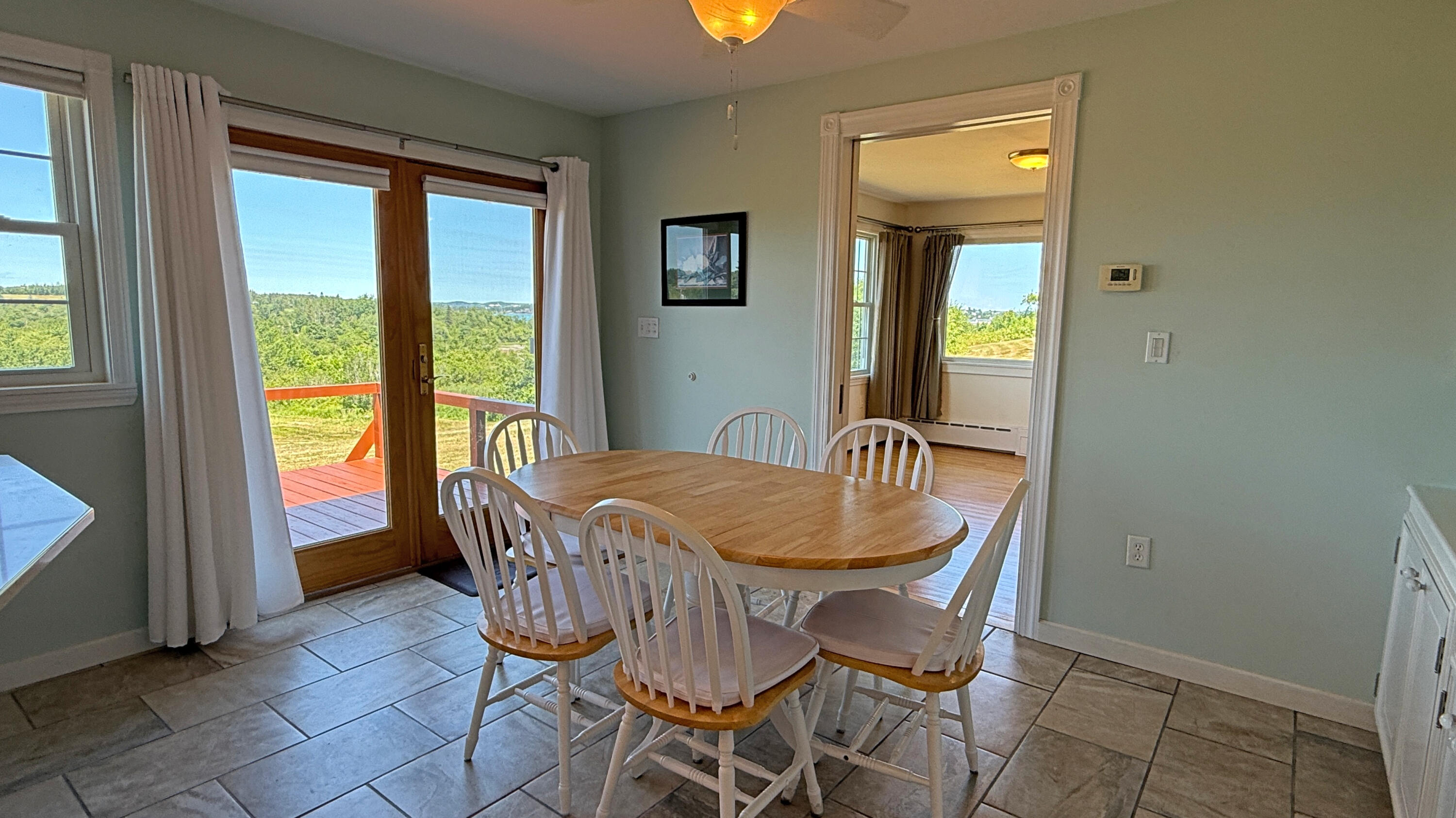 253 County Road Lubec, ME 04652 - Photo 14 of 52 Dining Room
