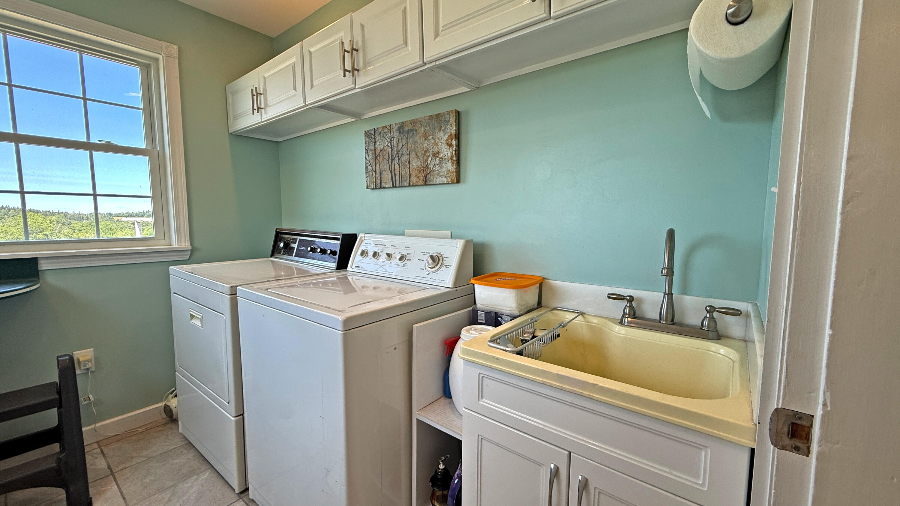 253 County Road Lubec, ME 04652 - Photo 18 of 52 Laundry