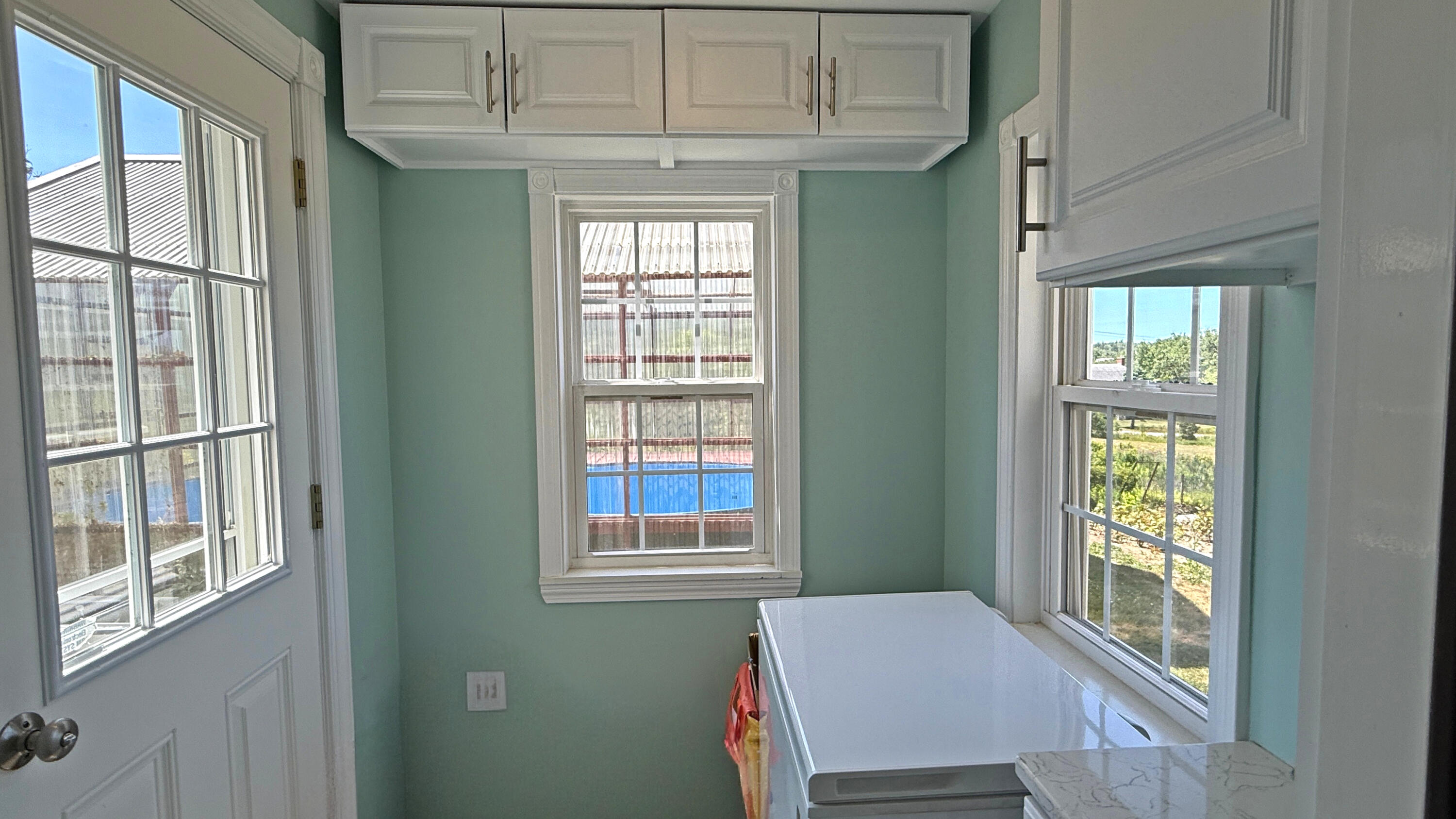 253 County Road Lubec, ME 04652 - Photo 19 of 52 Mudroom