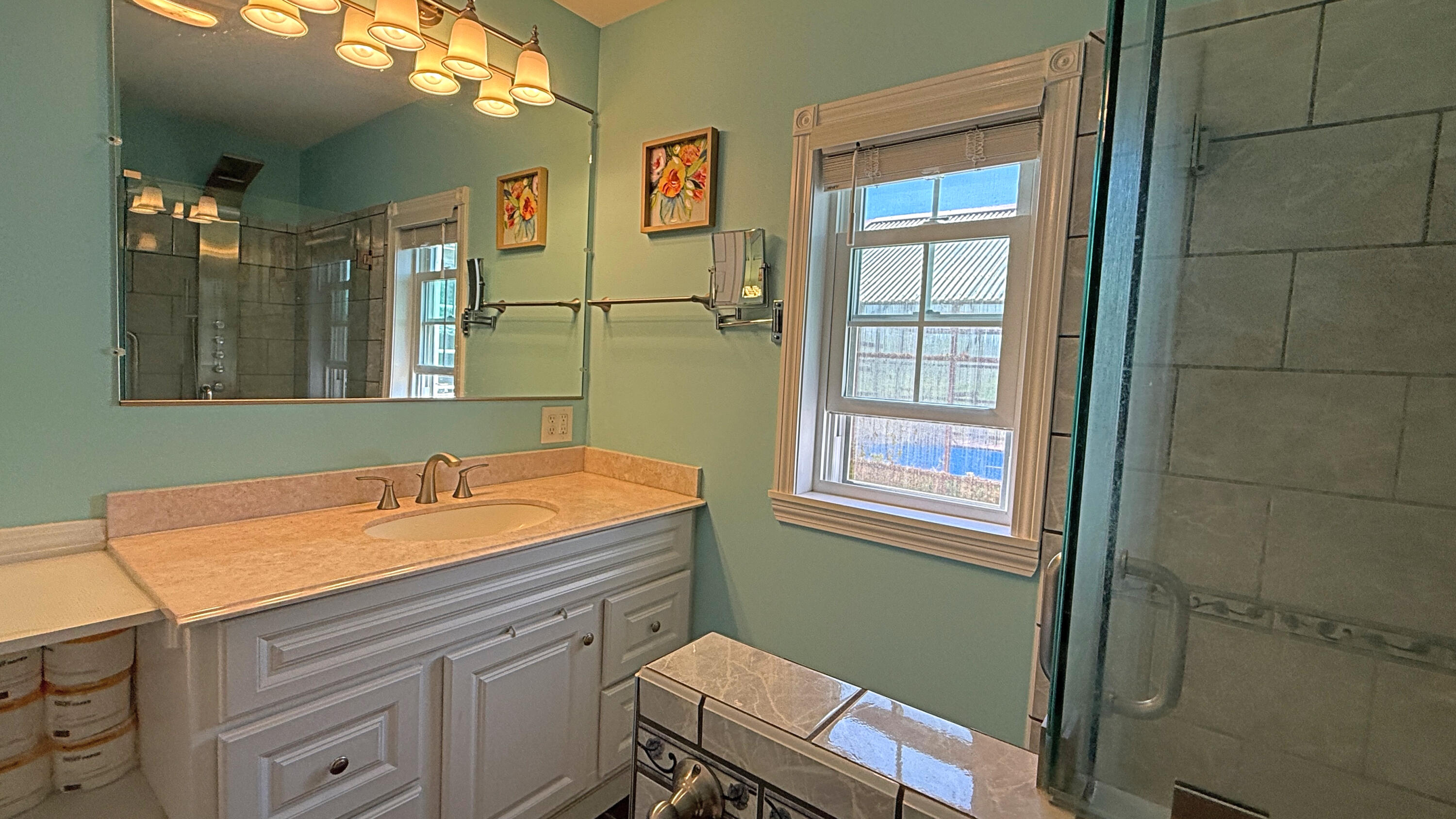 253 County Road Lubec, ME 04652 - Photo 20 of 52 1st Floor Bath