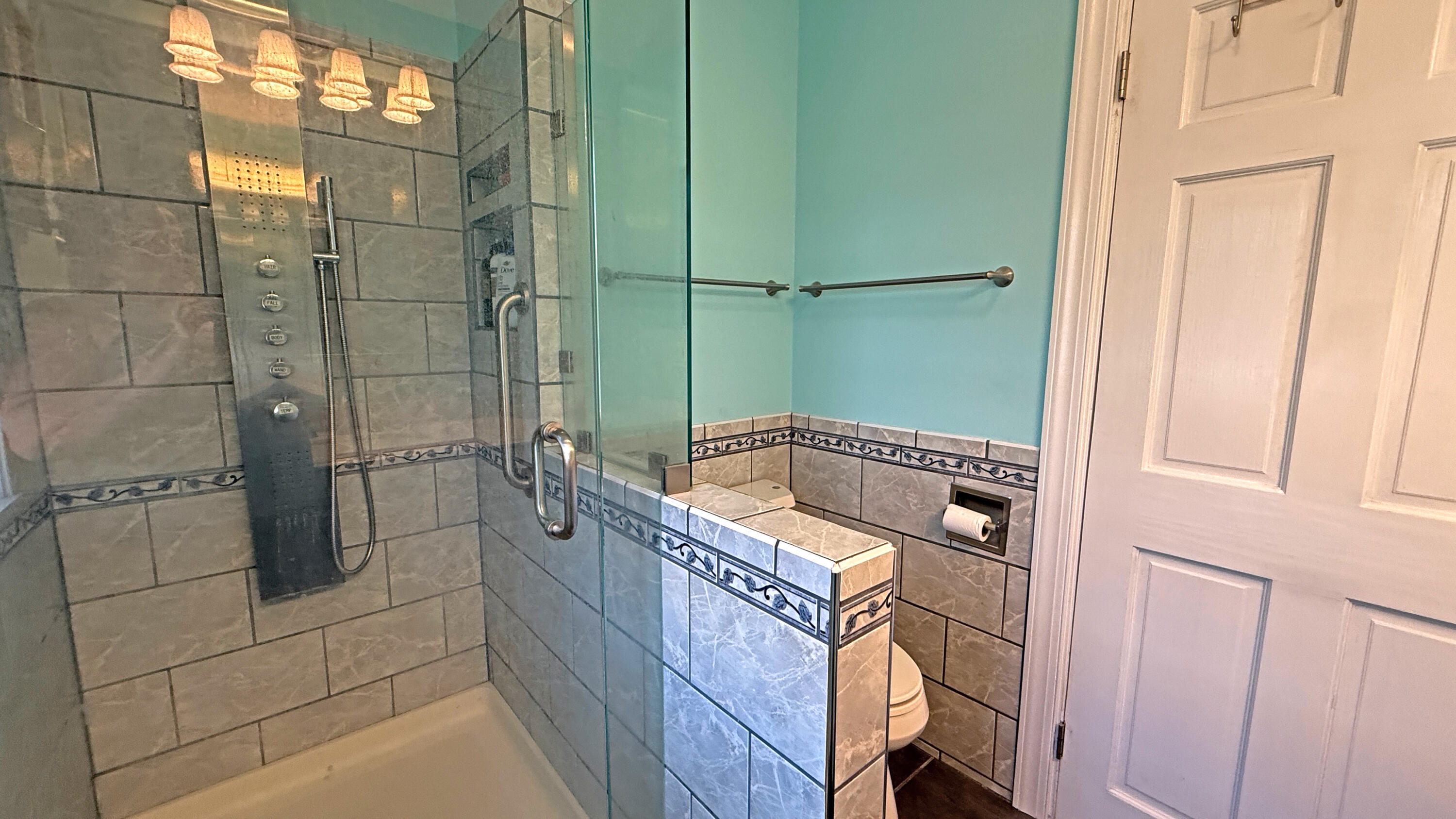 253 County Road Lubec, ME 04652 - Photo 21 of 52 1st Floor Bath