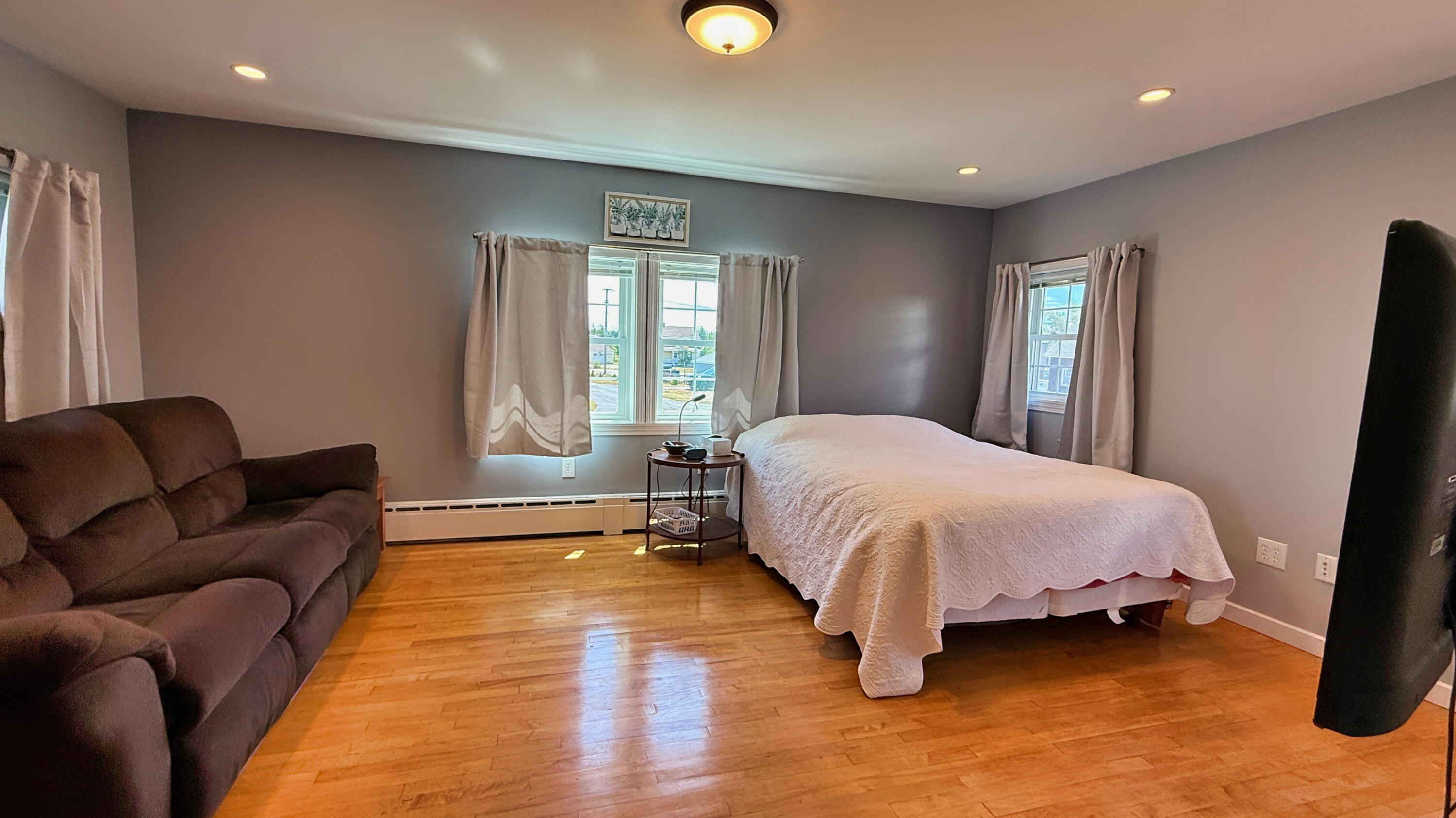 253 County Road Lubec, ME 04652 - Photo 22 of 52 Bedroom 1