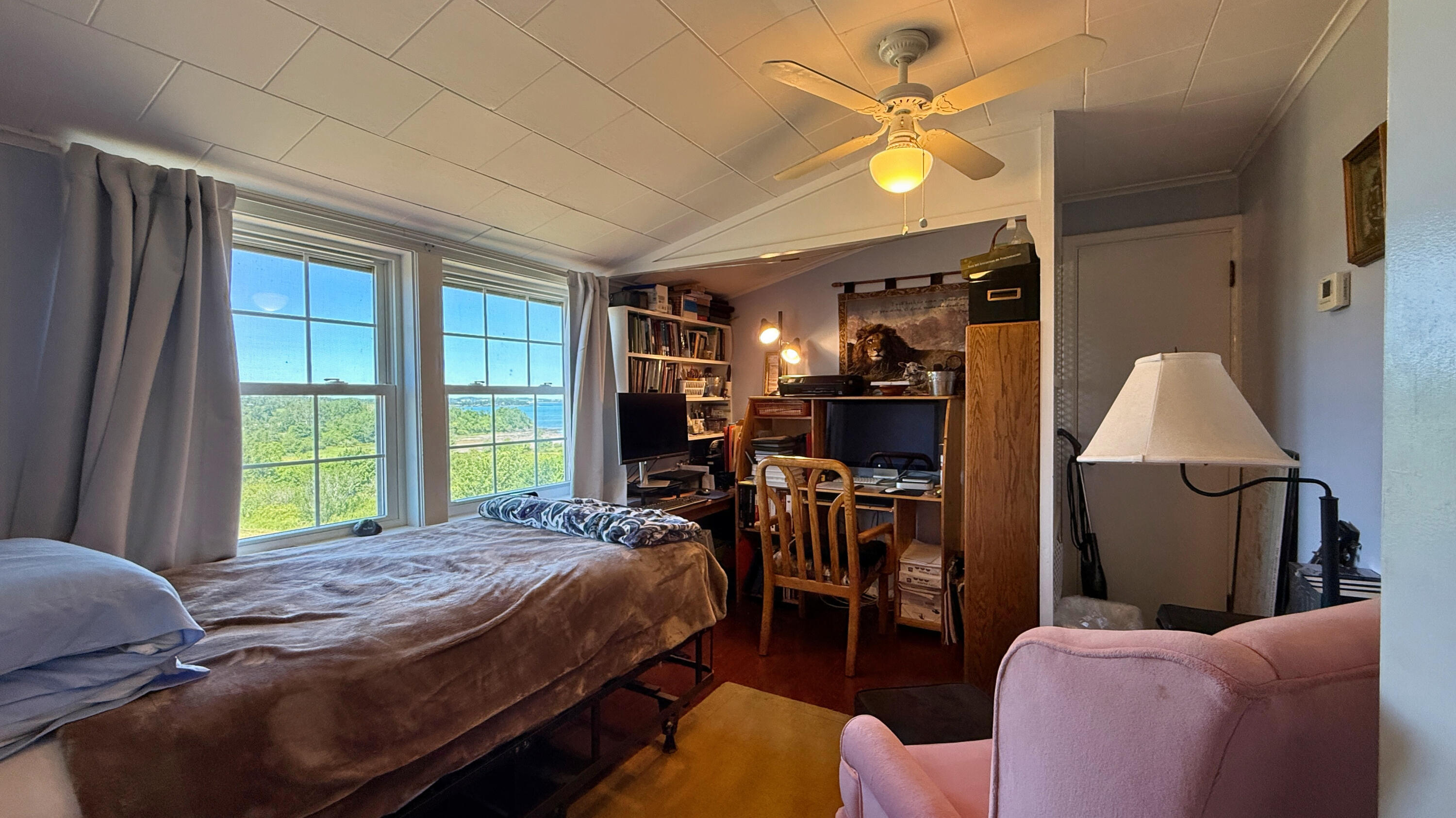 253 County Road Lubec, ME 04652 - Photo 27 of 52 Bedroom 3