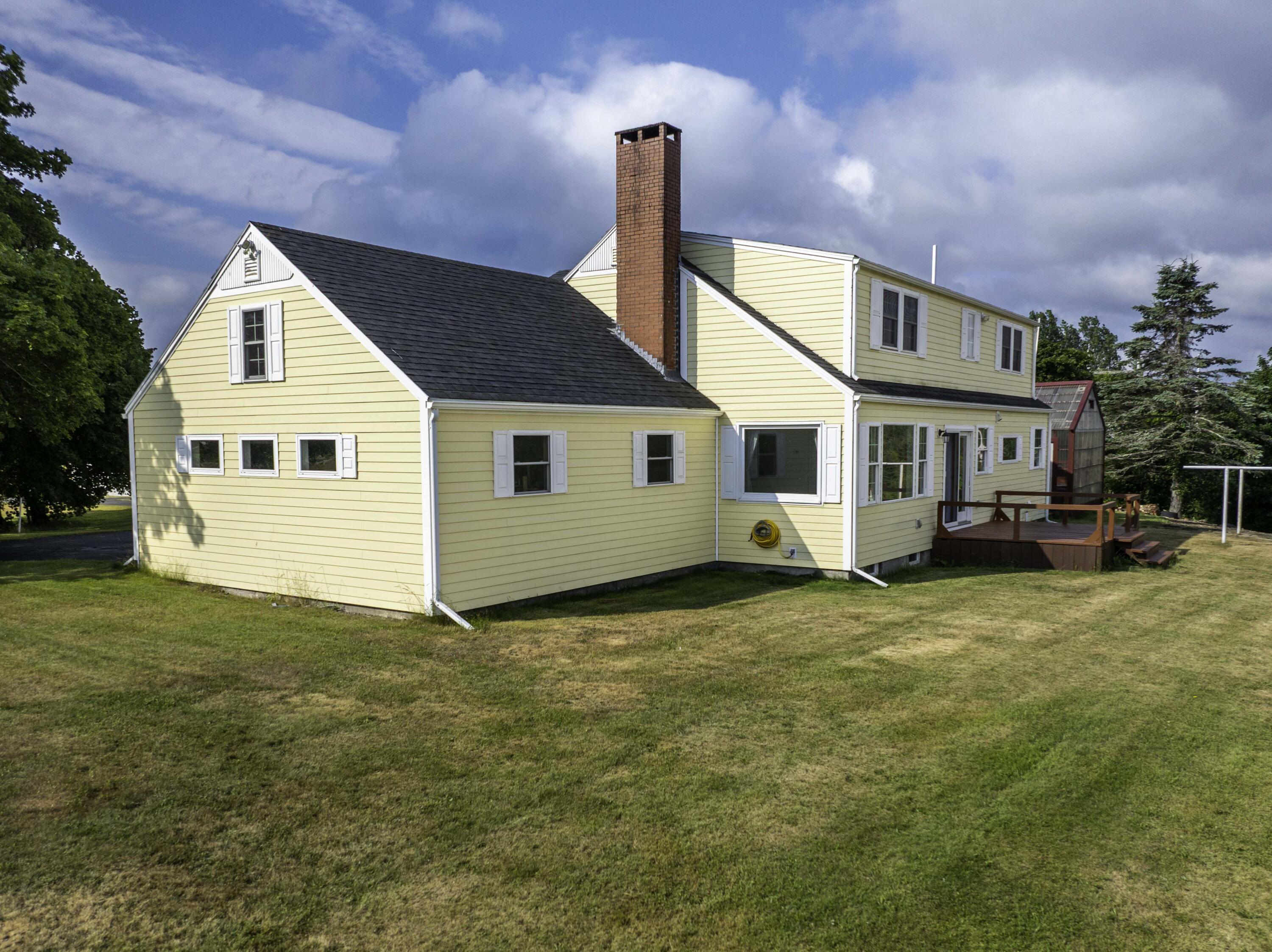 253 County Road Lubec, ME 04652 - Photo 3 of 52 253 County Road, Lubec (23 of 54)