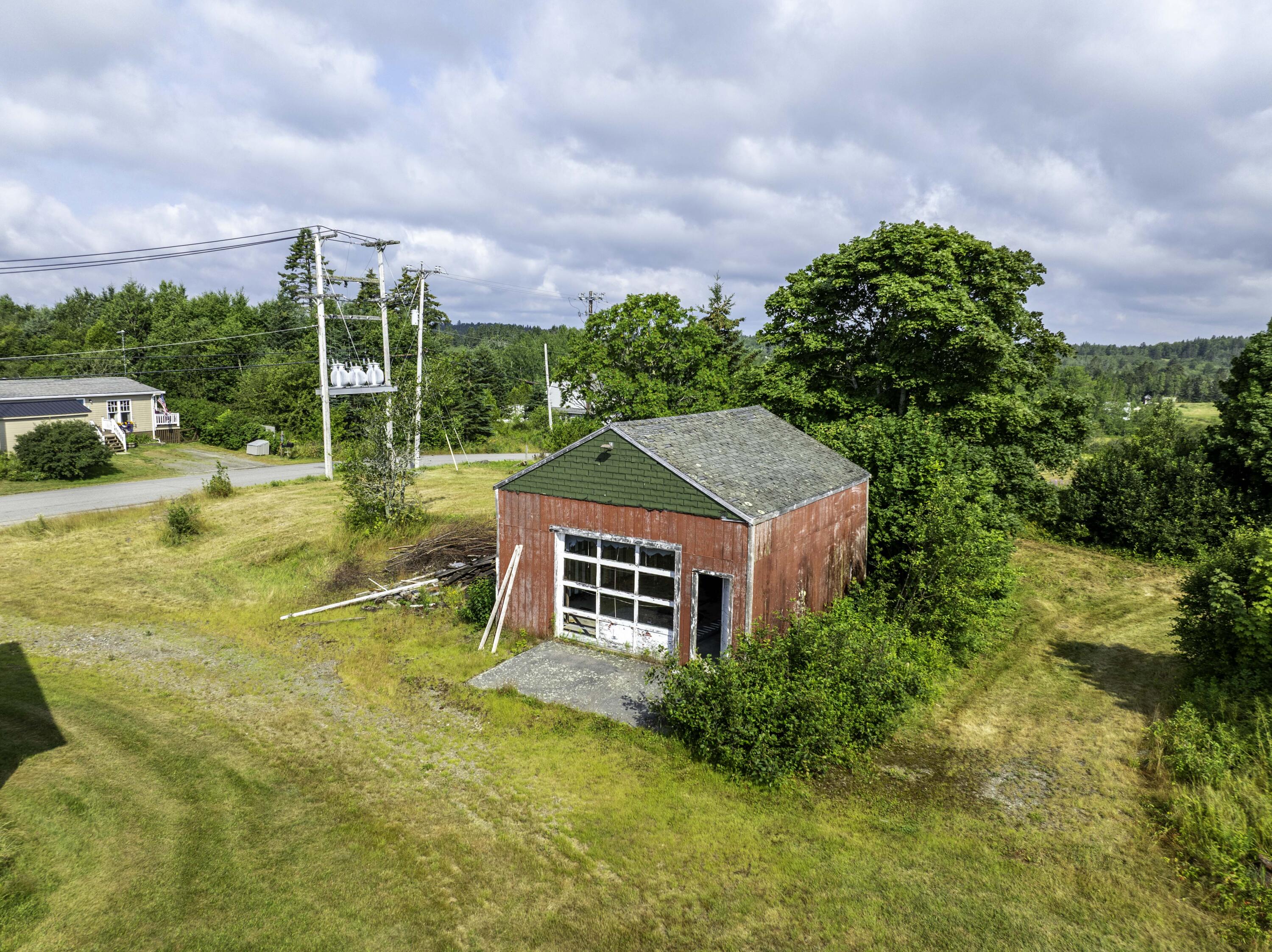 253 County Road Lubec, ME 04652 - Photo 35 of 52 253 County Road, Lubec (41 of 54)