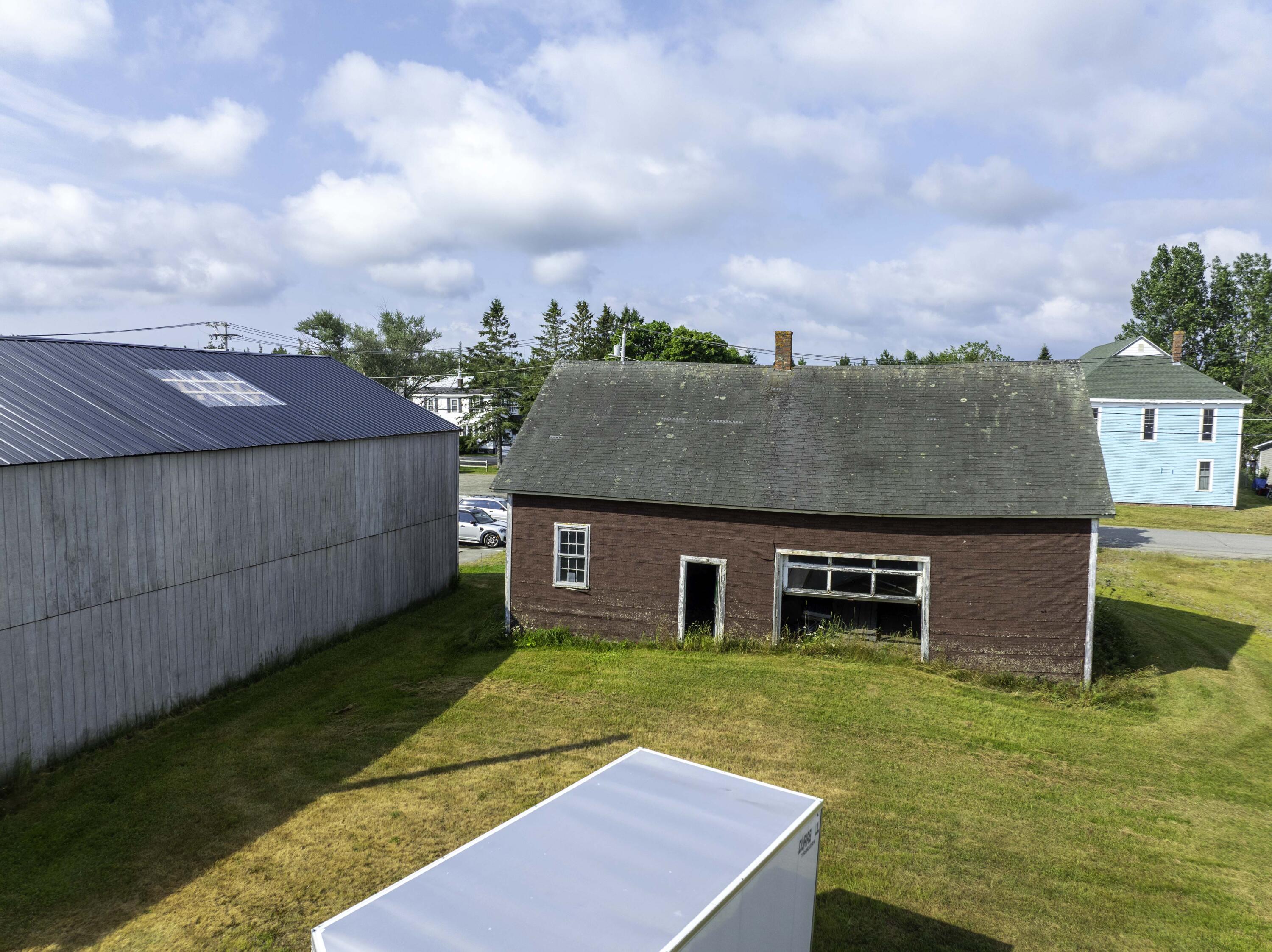 253 County Road Lubec, ME 04652 - Photo 37 of 52 253 County Road, Lubec (40 of 54)