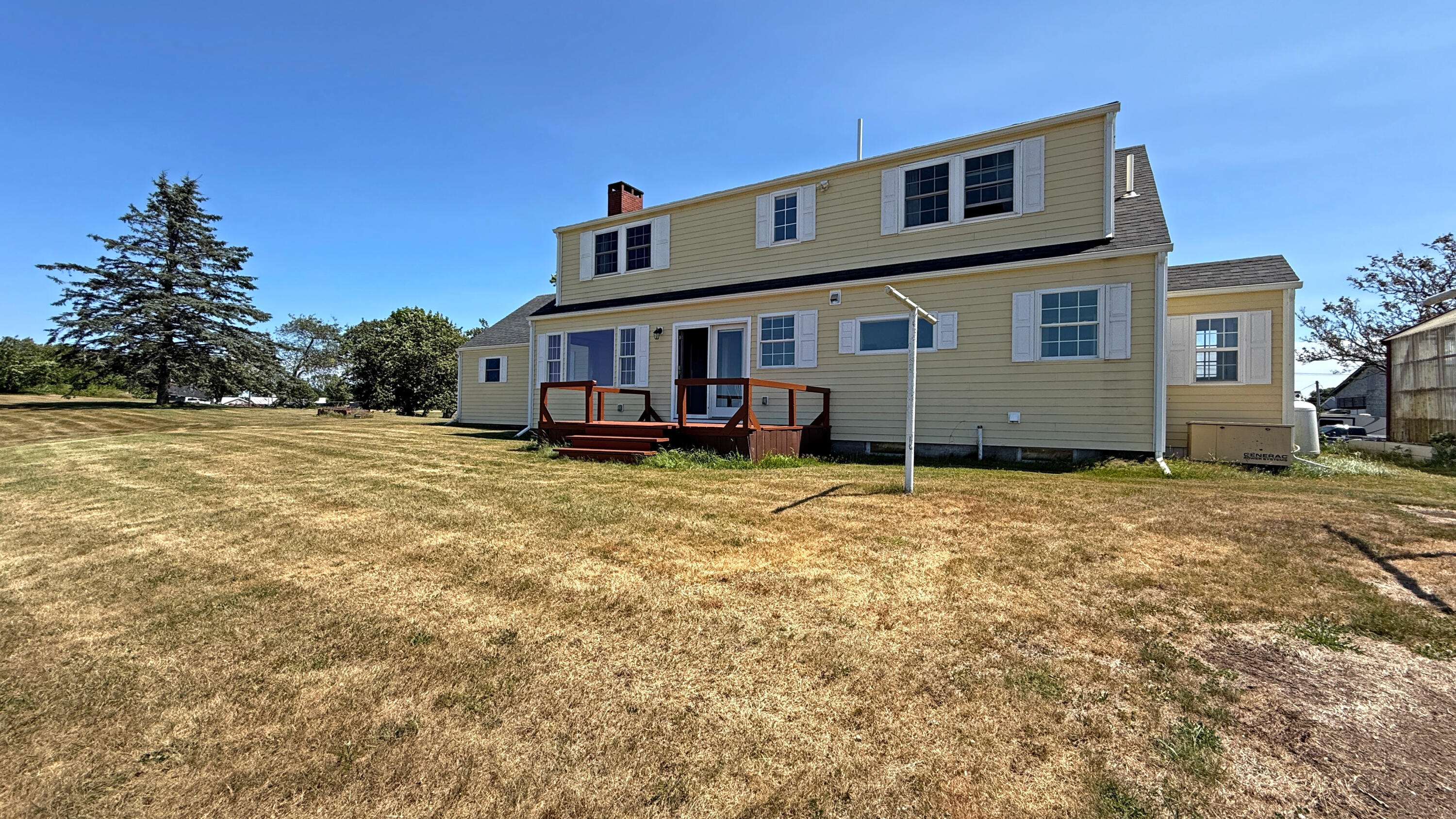 253 County Road Lubec, ME 04652 - Photo 44 of 52 253 County Road