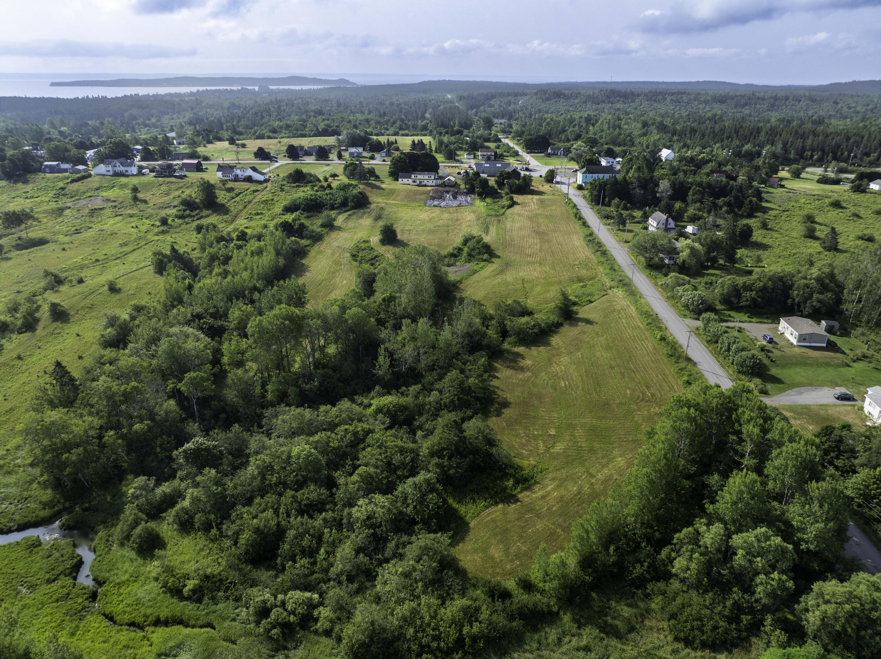 253 County Road Lubec, ME 04652 - Photo 48 of 52 253 County Road, Lubec (12 of 54)