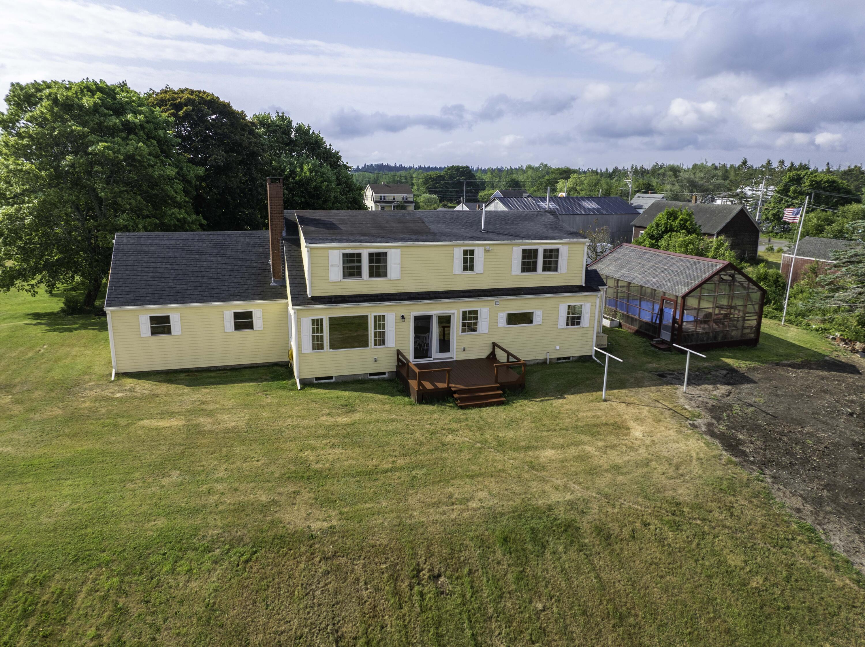253 County Road Lubec, ME 04652 - Photo 49 of 52 253 County Road, Lubec (22 of 54)
