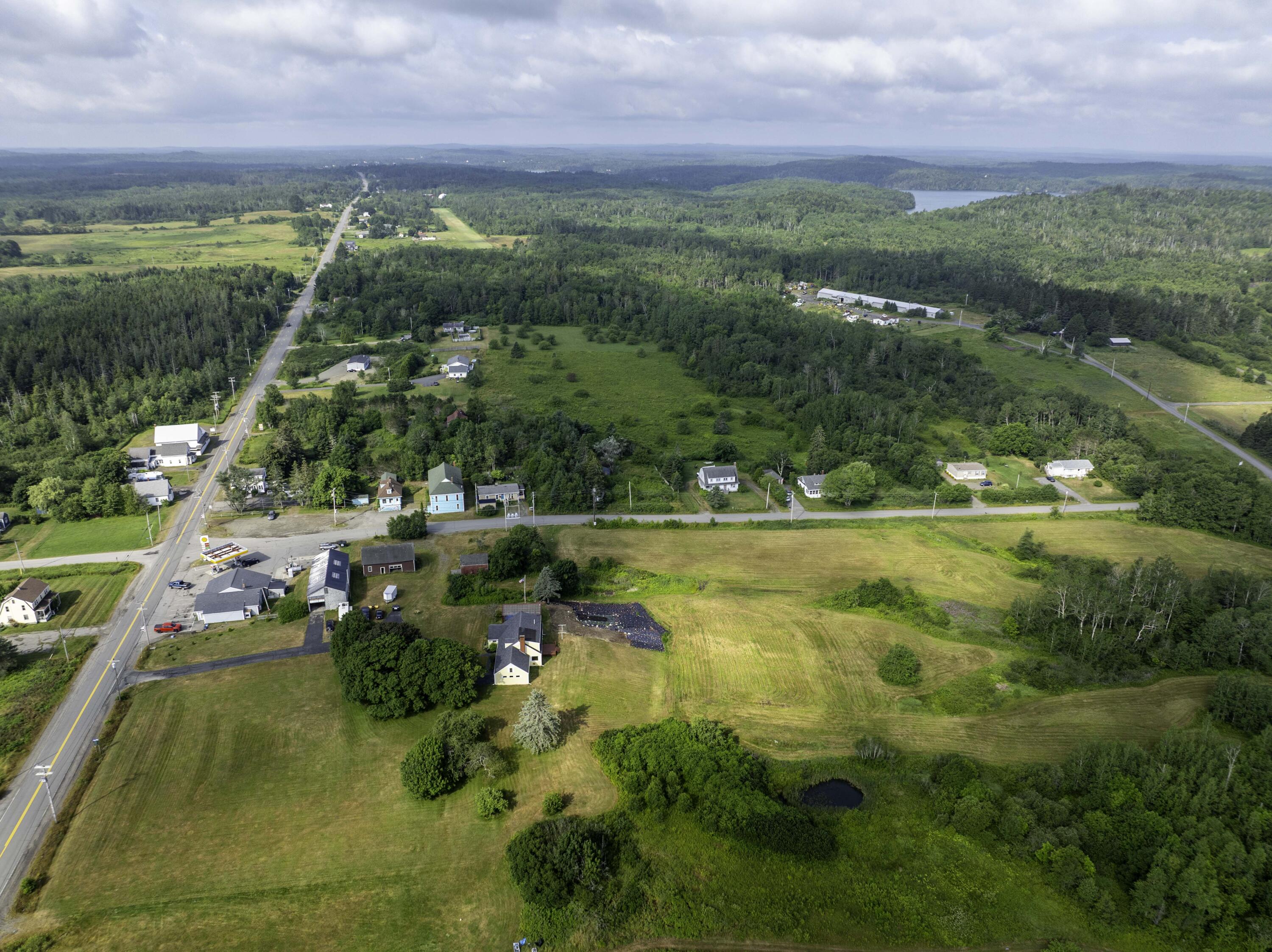 253 County Road Lubec, ME 04652 - Photo 51 of 52 253 County Road, Lubec (34 of 54)