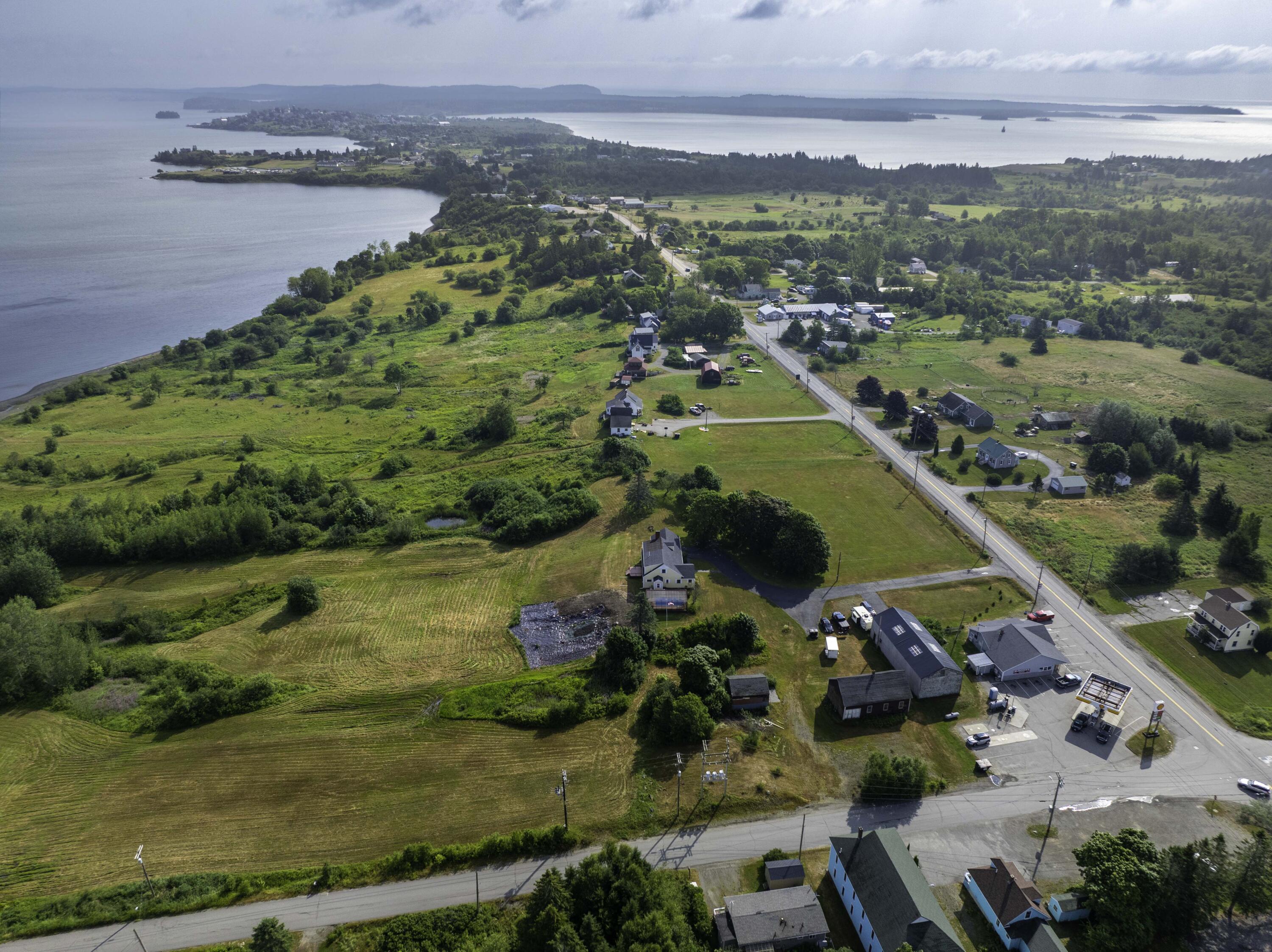 253 County Road Lubec, ME 04652 - Photo 52 of 52 253 County Road, Lubec (30 of 54)