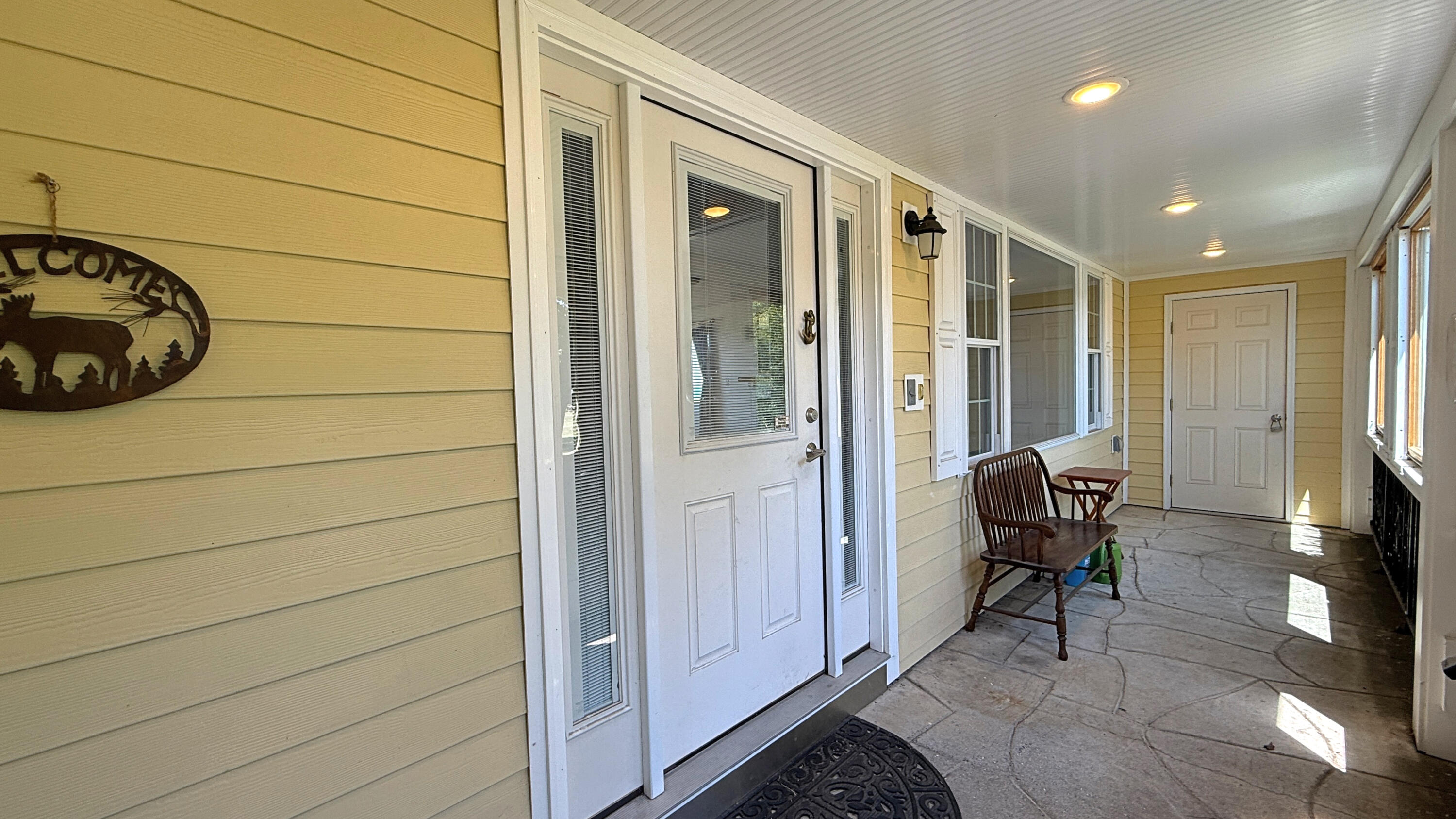 253 County Road Lubec, ME 04652 - Photo 7 of 52 Sunroom