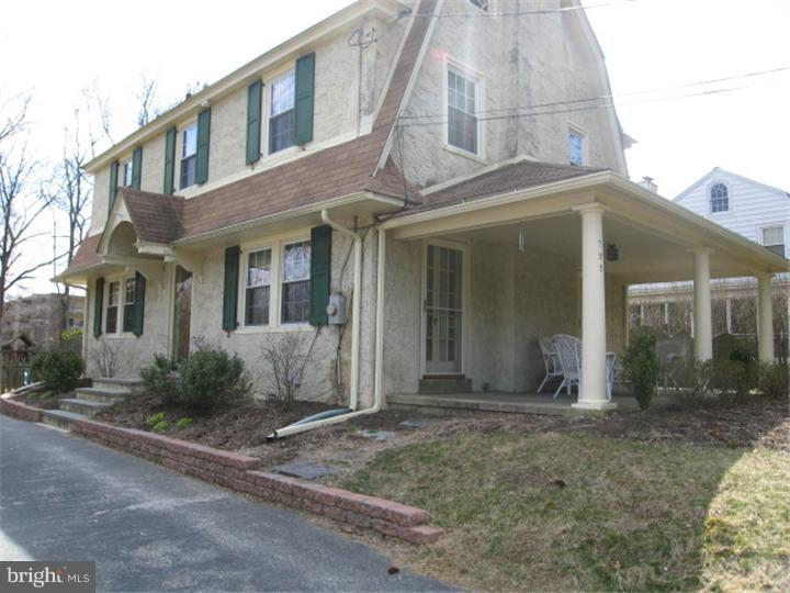 725 Conestoga Road Berwyn, PA 19312 - Photo 1 of 20 Exterior Front