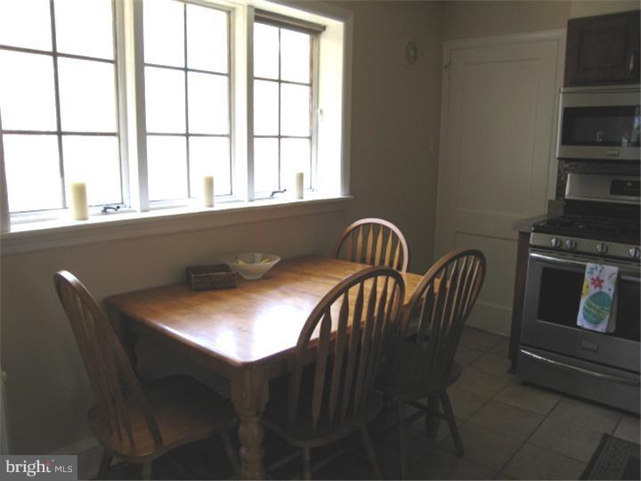 725 Conestoga Road Berwyn, PA 19312 - Photo 14 of 20 Breakfast Room