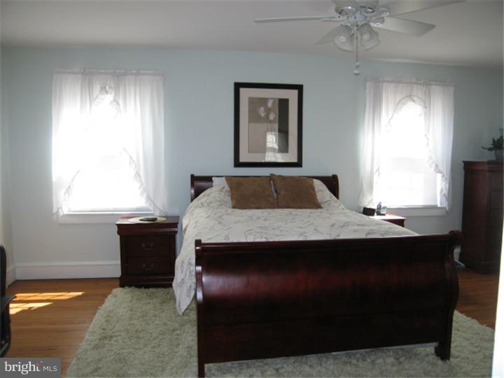 725 Conestoga Road Berwyn, PA 19312 - Photo 15 of 20 Bedroom - Main
