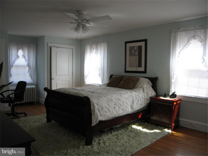 725 Conestoga Road Berwyn, PA 19312 - Photo 17 of 20 Bedroom - Main