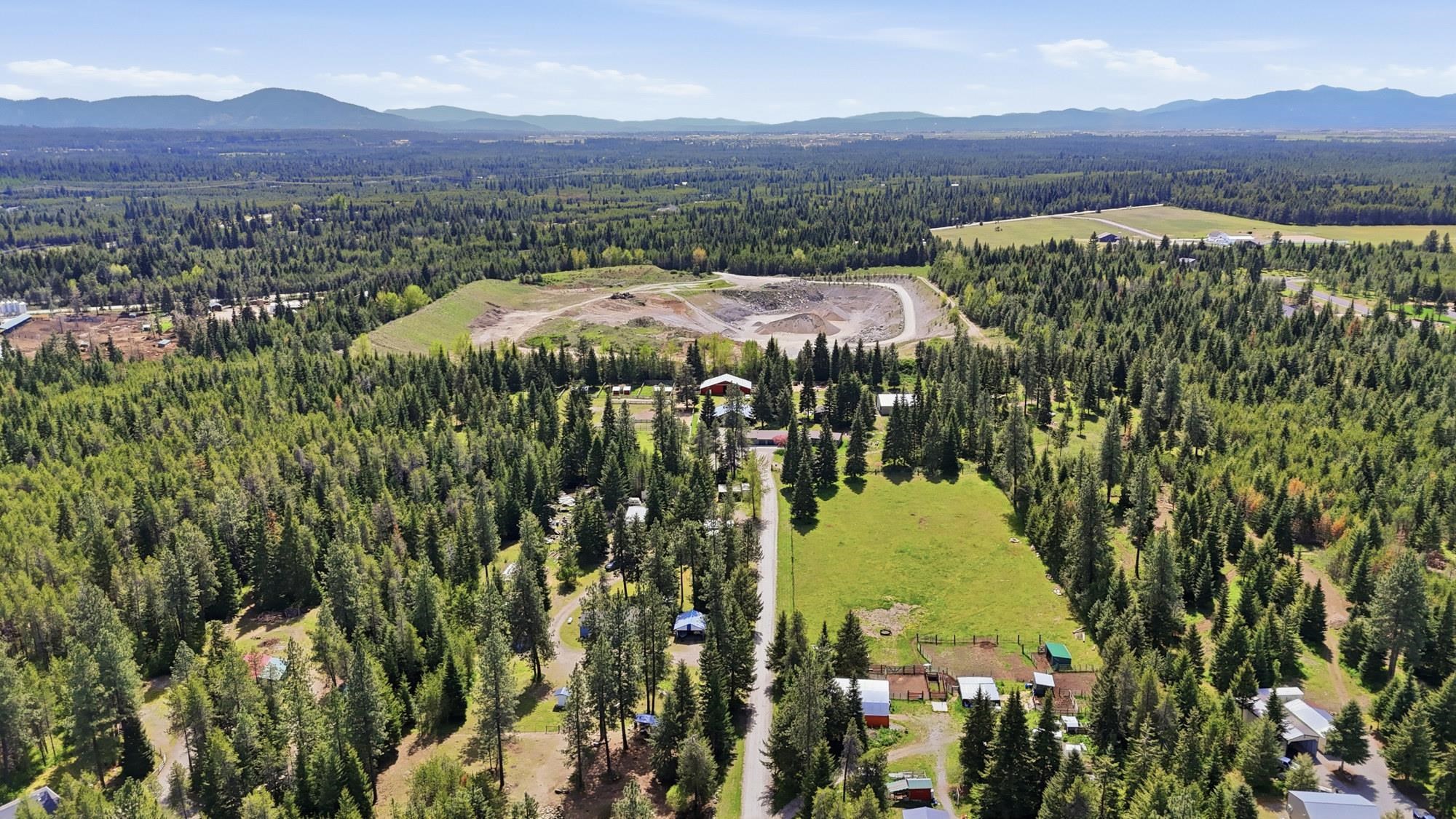 21381 North Thatcher Court Rathdrum, ID 83858 - Photo 18 of 49