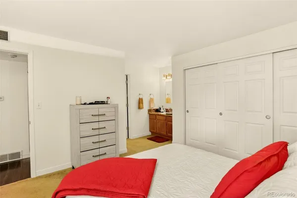 $325,000 | 6711 South Ivy Way, Unit C3, Centennial, CO 80112