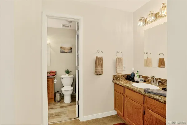 $325,000 | 6711 South Ivy Way, Unit C3, Centennial, CO 80112