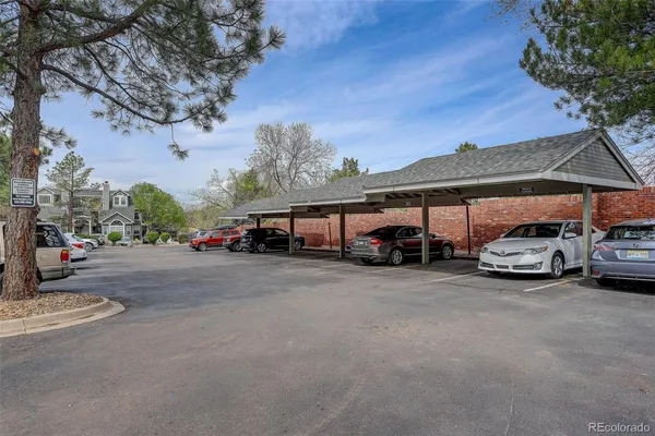 $325,000 | 6711 South Ivy Way, Unit C3, Centennial, CO 80112