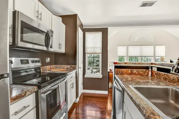 $325,000 | 6711 South Ivy Way, Unit C3, Centennial, CO 80112