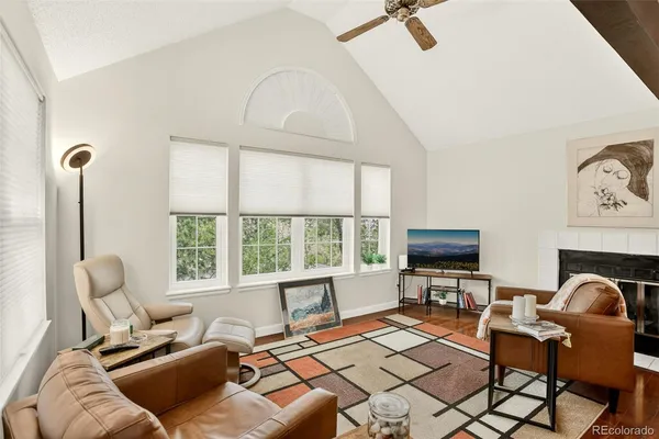 $325,000 | 6711 South Ivy Way, Unit C3, Centennial, CO 80112