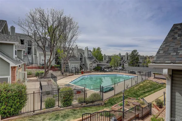 $325,000 | 6711 South Ivy Way, Unit C3, Centennial, CO 80112