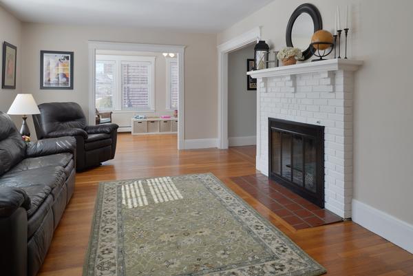 41 Nason Road Swampscott, MA 01907 - Photo 3 of 27 Gallery Image 3