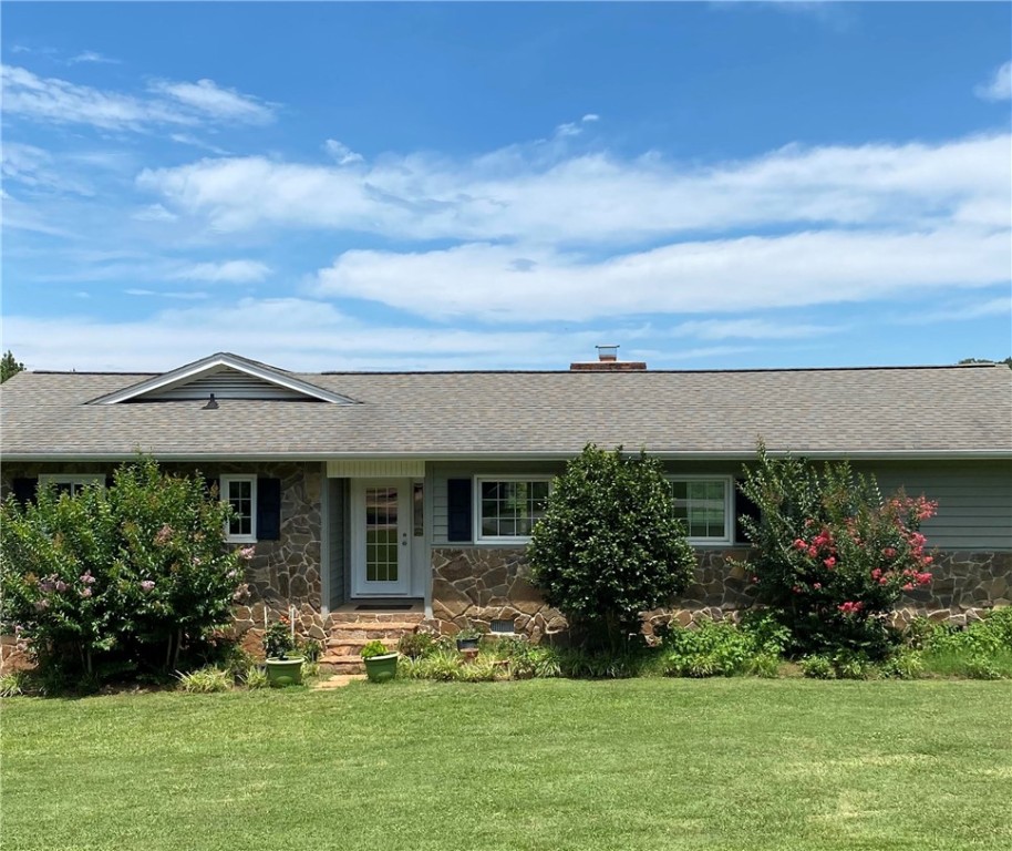 1222 Moorhead Place Pendleton, SC 29670 - Photo 1 of 30 Gallery Image 1