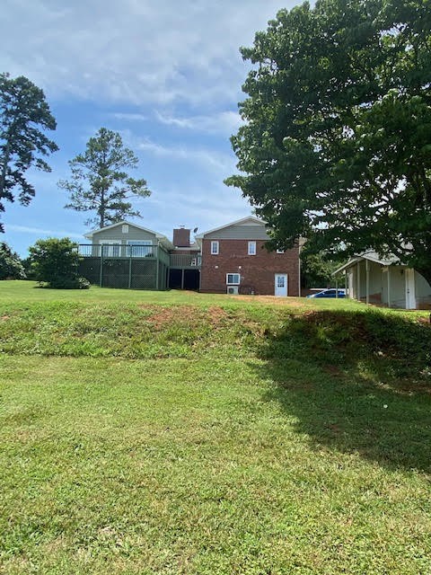 1222 Moorhead Place Pendleton, SC 29670 - Photo 24 of 30 Gallery Image 24