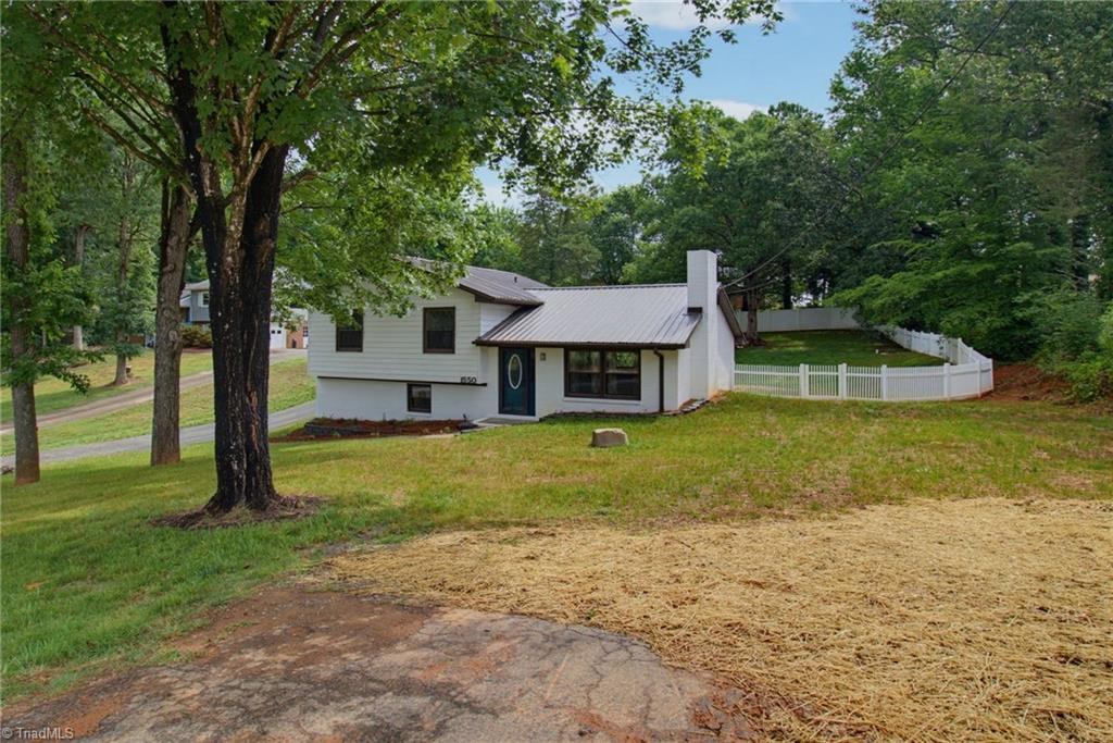 1550 Sauratown Road Germanton, NC 27019 - Photo 2 of 30