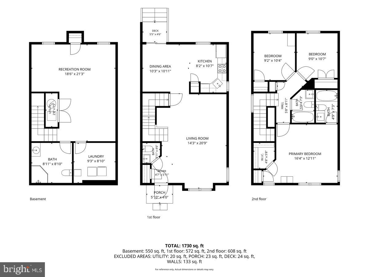 9245 Ridgefield Circle Frederick, MD 21701 - Photo 50 of 53