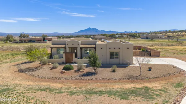 $660,000 | 8859 South Arab Court, Hereford, AZ 85615