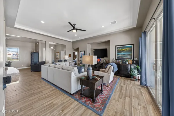 $660,000 | 8859 South Arab Court, Hereford, AZ 85615