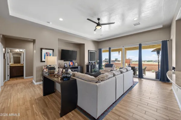 $660,000 | 8859 South Arab Court, Hereford, AZ 85615