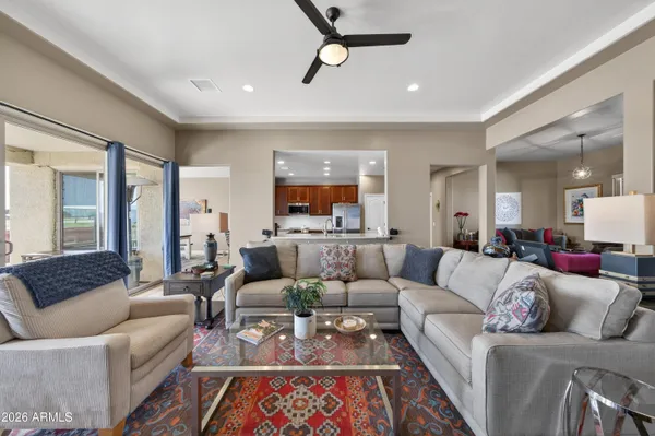 $660,000 | 8859 South Arab Court, Hereford, AZ 85615