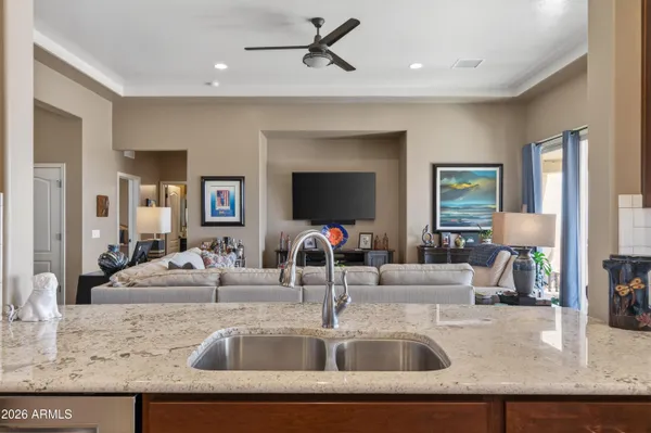 $660,000 | 8859 South Arab Court, Hereford, AZ 85615