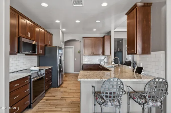 $660,000 | 8859 South Arab Court, Hereford, AZ 85615