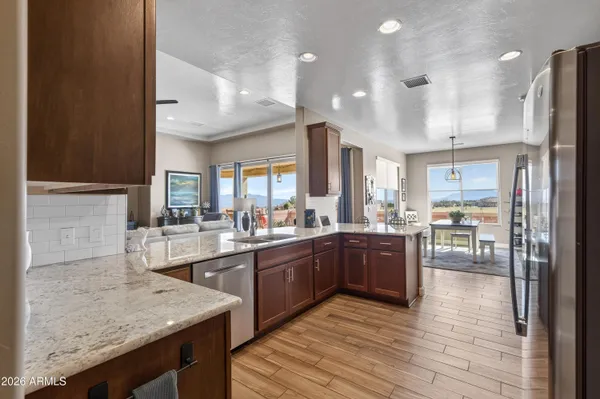$660,000 | 8859 South Arab Court, Hereford, AZ 85615